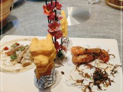-汤记传菜(浦江店)