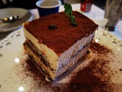 -La Vita 意大利传统料理(富民路店)