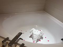 -厦门海港英迪格酒店(中山路店)
