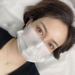 -YIMEI ART半永久纹眉·野生眉