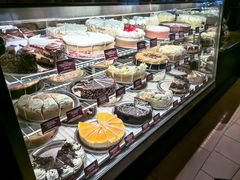 -The Cheesecake Factory(Downtown)