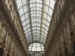 -埃马努埃莱二世拱廊