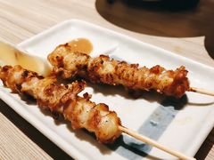 -小山日本料理(兴业太古汇店)