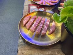 -张姐烤肥牛(西丽店)