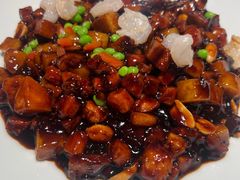 -老吉堂上海本帮菜(望京万象汇店)