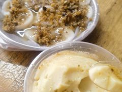 -共和老洪豆花草粿水粿
