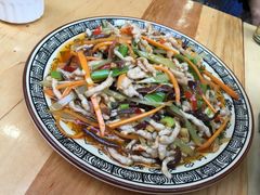 -乡土特色.冷锅鱼.牦牛肉汤锅