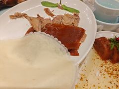 -鸭匠食府·挂炉烤鸭·新京菜(阜成路店)