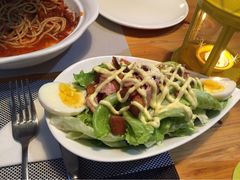 山色西餐厅-山色柴火烤披萨·原切牛扒