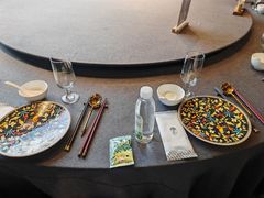 -羲和雅苑•北京烤鸭(平安国际金融中心店)