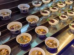 -李姑婆鲜切牛肉火锅自助(凤城二路店)
