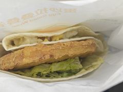 -麦当劳(北京金星西路店)