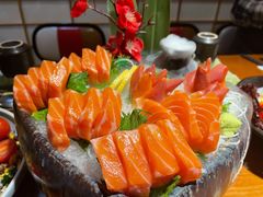-鳗鱼家居酒屋(久凌大厦店)
