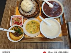 -眉州东坡(团结湖店)