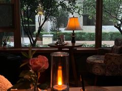 -咖法森林·咖啡  酒吧(天河店)