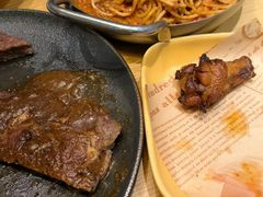 -托斯卡纳烘焙意大利餐厅(五天地店)