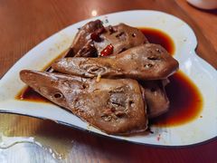 -小凤庭·地道湖北菜武昌鱼·藕汤(38年黄鹤楼店)