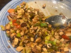 杂酱-江南小菜(东辰御龙湾店)