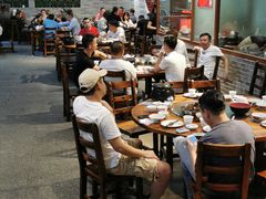 大堂-农汤老店(顺联公园里店)