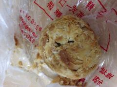 宋记饼家-宋记饼家(石门二路店)