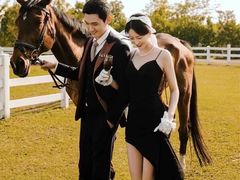 -唯一视觉婚纱摄影工作室(惠阳店)