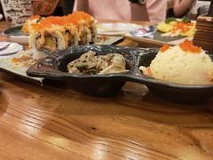 -桃太郎创作料理(大坪店)