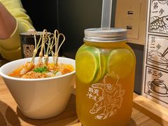 -太二酸菜鱼(福州泰禾店)