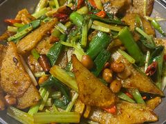 -小俩口烧烤东北菜(双井店)