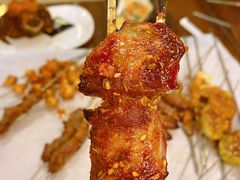-枪火串烧·东北特色烧烤(罗湖总店)