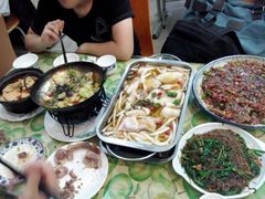 全家福-富临轩私房菜(集庆门大街店)