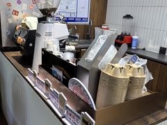 -富贵面包公司(运河店)