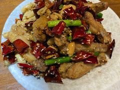 -搓火大都会(广安门总店)
