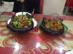 -颜记铁板烧(农民巷店)