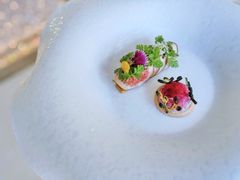 -九献创意菜·新中式(亮马河花园私宴店)