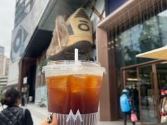-M Stand(成都COSMO店)