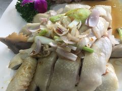 -勒南公舍(龙江店)