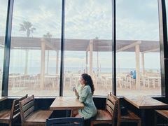 -Cafe Aewol Monsant