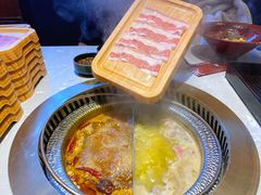 -空之介寿喜烧·和牛放题(恒隆广场店)