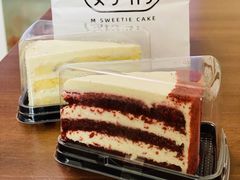 -姆们M Sweetie Cake(三里屯店)