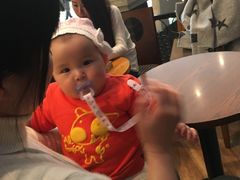 -COSTA COFFEE(德基广场店)
