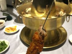 -鼓楼东街老火锅(鼓楼店)