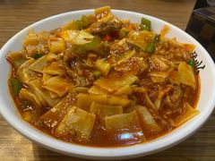 -丝路传奇·中国拉面航母店(北医三院店)