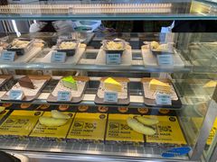 -猫王榴莲世家(三里屯SOHO商场店)