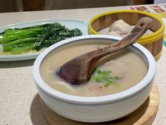 -如轩·海鲜砂锅粥·潮汕菜(小榄店)