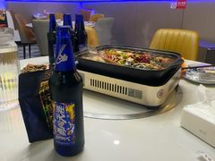 -望江门小龙虾·烧烤(九堡店)
