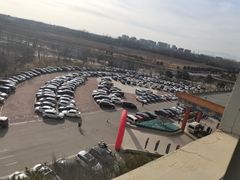 -北京九华山庄会展酒店