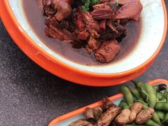 -向外鱼乐·土菜·虹鳟鱼
