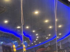-迈豪国际酒店-百老汇旋转西餐厅