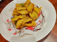 -阿明小菜·海鲜·上海菜(梅陇店)