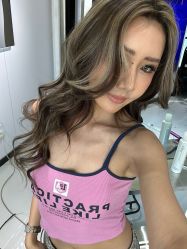 -MORI HAIR SALON日式美发沙龙